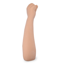 Load image into Gallery viewer, Realistischer Faust-Dildo