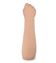 Load image into Gallery viewer, Realistischer Faust-Dildo