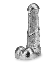 Load image into Gallery viewer, Realistischer Metall-Pferdedildo Sauron
