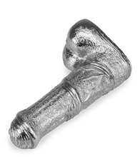 Load image into Gallery viewer, Realistischer Metall-Pferdedildo Sauron