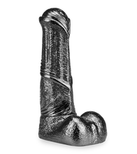 Load image into Gallery viewer, Realistischer Metall-Pferdedildo Sauron