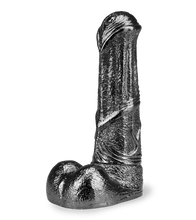 Load image into Gallery viewer, Realistischer Metall-Pferdedildo Sauron