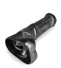 Load image into Gallery viewer, Realistischer Metall-Pferdedildo Sauron