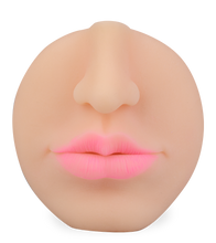 Load image into Gallery viewer, Realistischer Mund-Masturbator Astrid