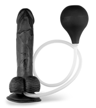 Load image into Gallery viewer, Realistischer Spritzdildo mit Saugfuß Marco