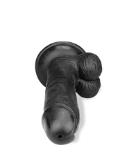 Load image into Gallery viewer, Realistischer Spritzdildo mit Saugfuß Marco