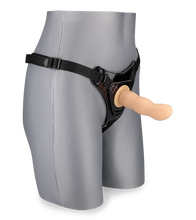 Load image into Gallery viewer, Realistischer Umschnalldildo