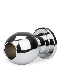 Load image into Gallery viewer, Rosebud-Tunnel-Plug