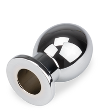 Load image into Gallery viewer, Rosebud-Tunnel-Plug