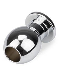 Load image into Gallery viewer, Rosebud-Tunnel-Plug
