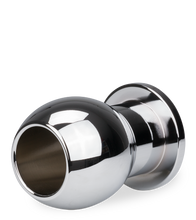 Load image into Gallery viewer, Rosebud-Tunnel-Plug