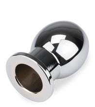 Load image into Gallery viewer, Rosebud-Tunnel-Plug