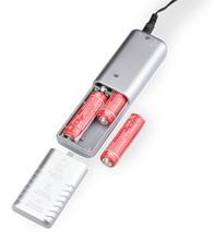 Load image into Gallery viewer, Rundes aufblasbares Sexkissen mit Dildovibrator Crazy Rider