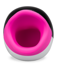 Load image into Gallery viewer, Saug-Masturbator mit Vibration