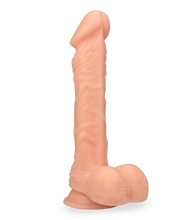 Load image into Gallery viewer, Saugnapf-Dildo Captain Cock