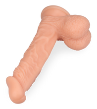 Load image into Gallery viewer, Saugnapf-Dildo Captain Cock