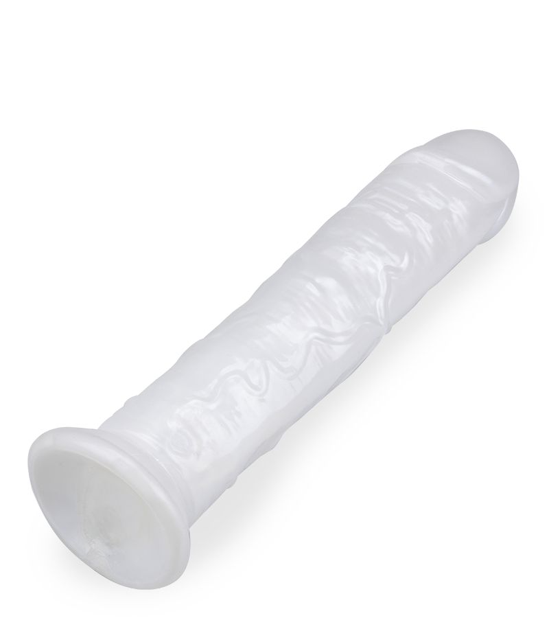 Saugnapf-Dildo Cayn