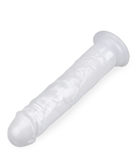 Load image into Gallery viewer, Saugnapf-Dildo Cayn