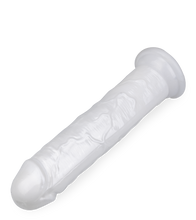 Load image into Gallery viewer, Saugnapf-Dildo Cayn
