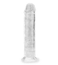 Load image into Gallery viewer, Saugnapf-Dildo Cayn