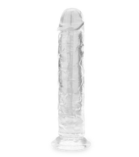 Load image into Gallery viewer, Saugnapf-Dildo Cayn