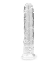 Load image into Gallery viewer, Saugnapf-Dildo Cayn