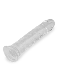 Load image into Gallery viewer, Saugnapf-Dildo Cayn