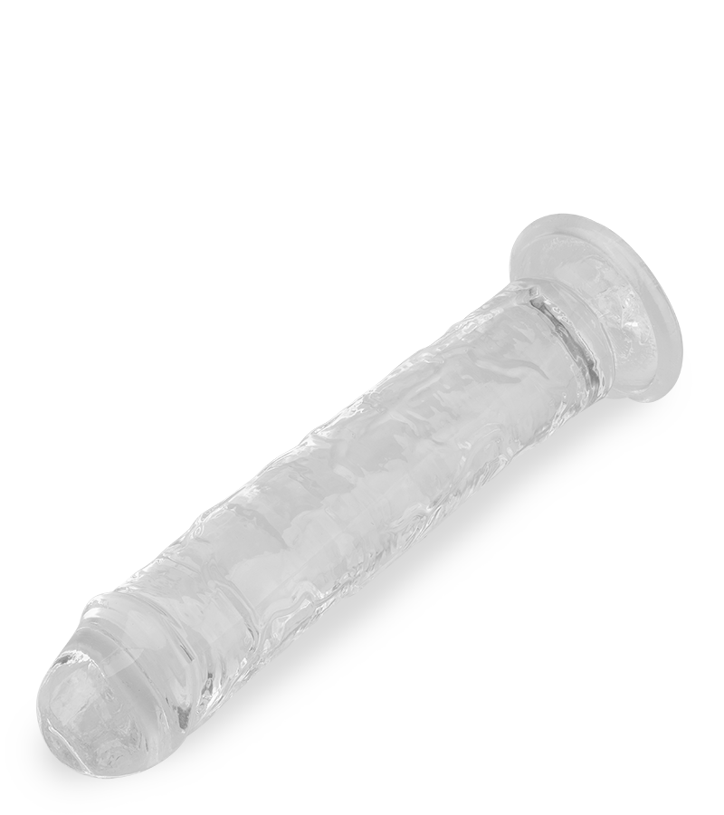 Saugnapf-Dildo Cayn