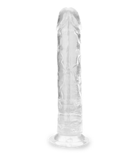 Load image into Gallery viewer, Saugnapf-Dildo Cayn