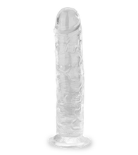 Load image into Gallery viewer, Saugnapf-Dildo Cayn