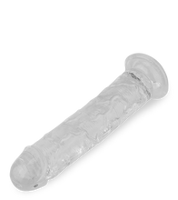 Load image into Gallery viewer, Saugnapf-Dildo Cayn