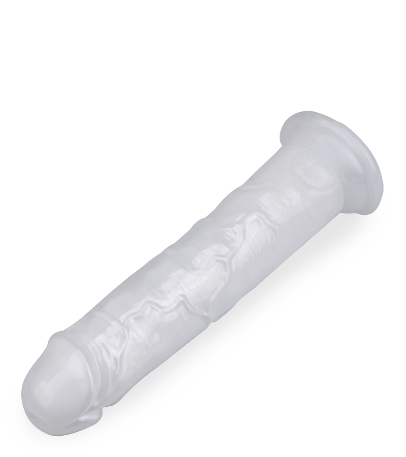 Saugnapf-Dildo Cayn