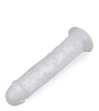 Load image into Gallery viewer, Saugnapf-Dildo Cayn