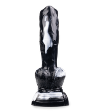 Load image into Gallery viewer, Saugnapf Dildo Deutsche Dogge
