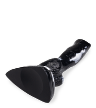 Load image into Gallery viewer, Saugnapf Dildo Deutsche Dogge