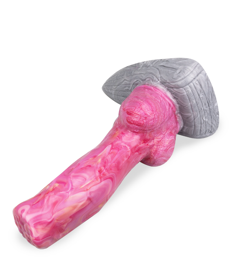 Saugnapf Dildo Deutsche Dogge