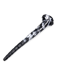 Load image into Gallery viewer, Saugnapf-Dildo Einhorn 45 cm