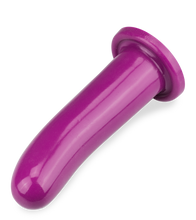 Load image into Gallery viewer, Saugnapf-Dildo für Strapons