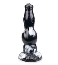 Load image into Gallery viewer, Saugnapf-Dildo Golden Retriever