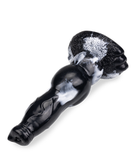 Load image into Gallery viewer, Saugnapf-Dildo Golden Retriever