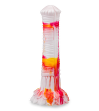 Load image into Gallery viewer, Saugnapf-Dildo Sleipnir