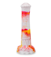 Load image into Gallery viewer, Saugnapf-Dildo Sleipnir