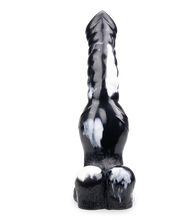 Load image into Gallery viewer, Saugnapf-Dildo Wolf