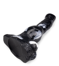 Load image into Gallery viewer, Saugnapf-Dildo Wolf