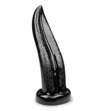 Load image into Gallery viewer, Saugnapf-Dildo Zunge