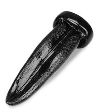 Load image into Gallery viewer, Saugnapf-Dildo Zunge