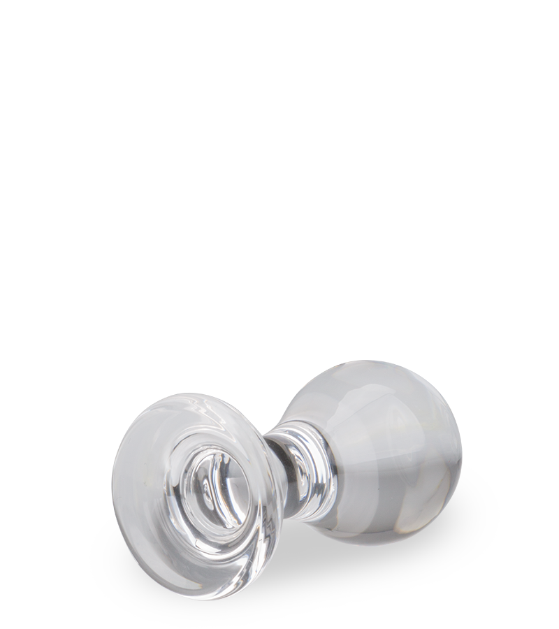 Set aus 3 Analplugs Triade