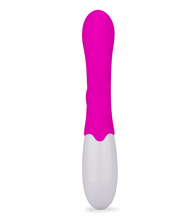 Load image into Gallery viewer, Silikon-Vibrator mit 30 Vibrationsmodi