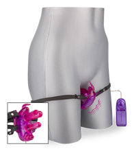 Load image into Gallery viewer, Slip-Vibrator mit Dreifach-Stimulation