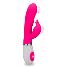 Load image into Gallery viewer, Sprachgesteuerter Rabbit-Vibrator 30 Vibrationsmodi